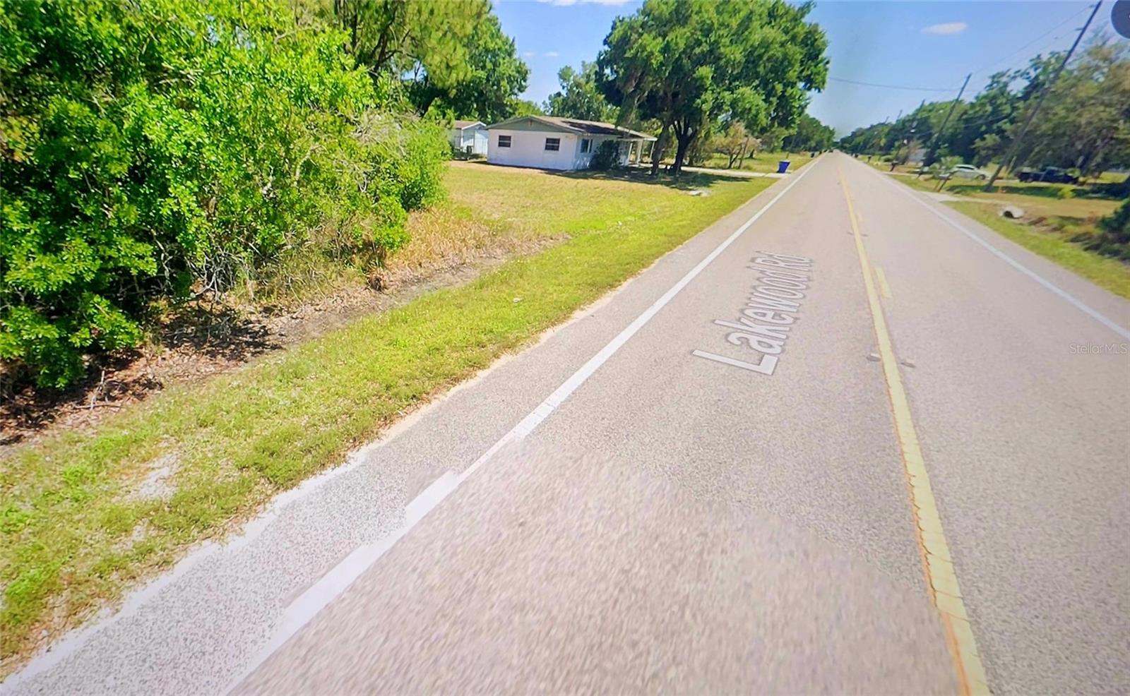 4814 LAKEWOOD RD, SEBRING, FL, 33875