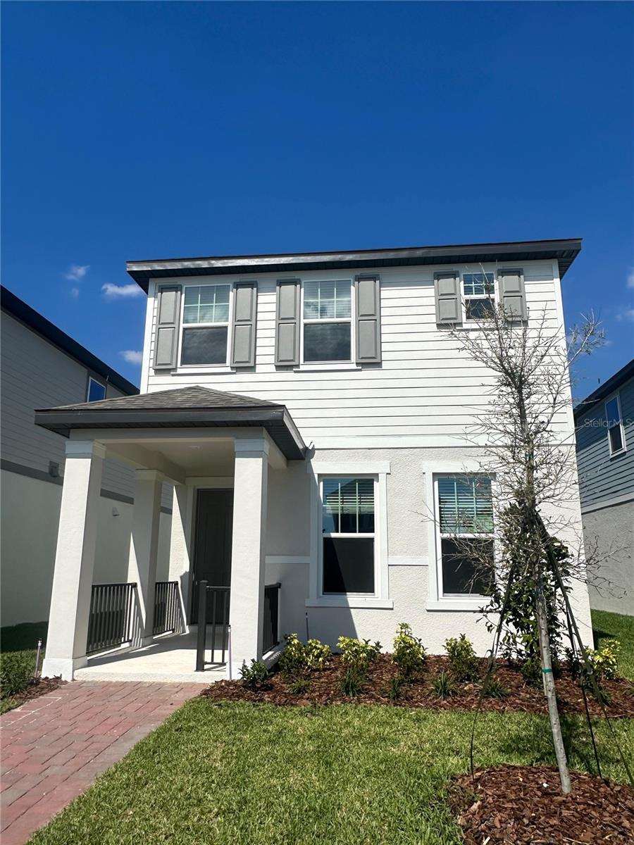 11929 BRACCO ST, WINTER GARDEN, FL, 34787