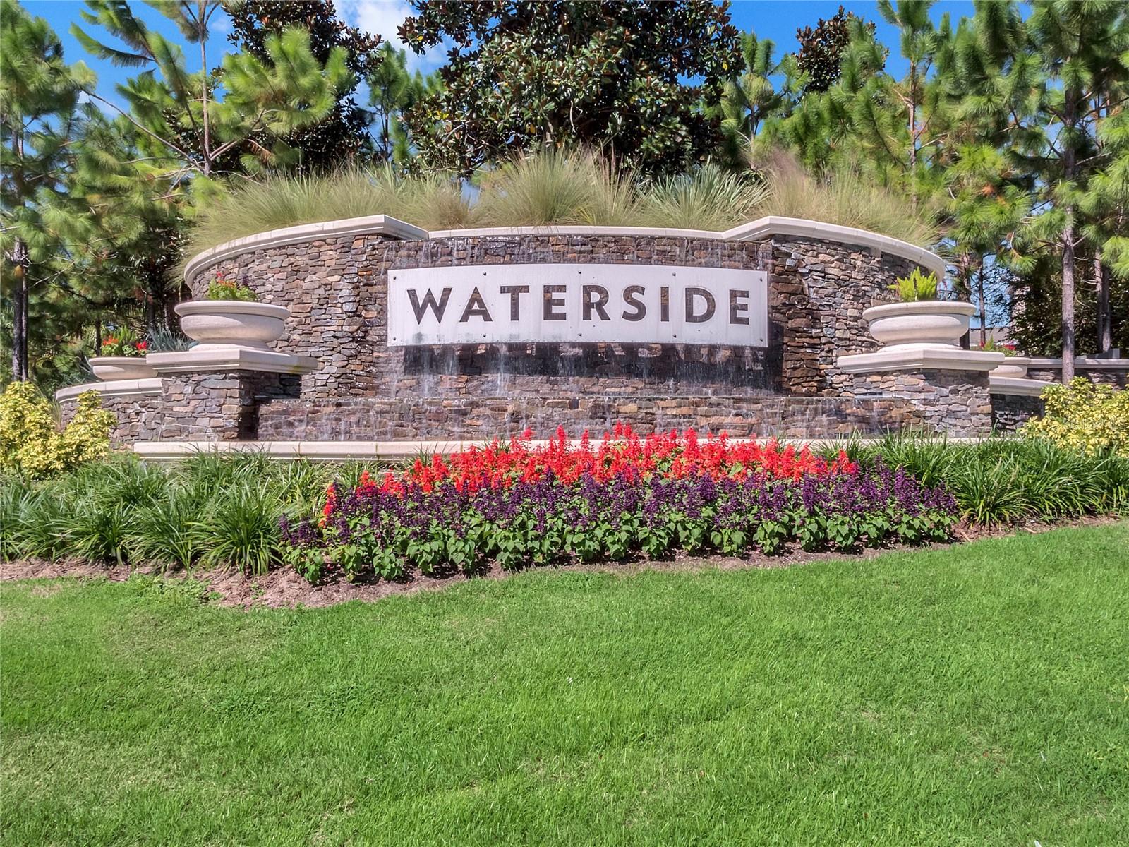 16959 TRADEWIND PT, WINTER GARDEN, FL, 34787