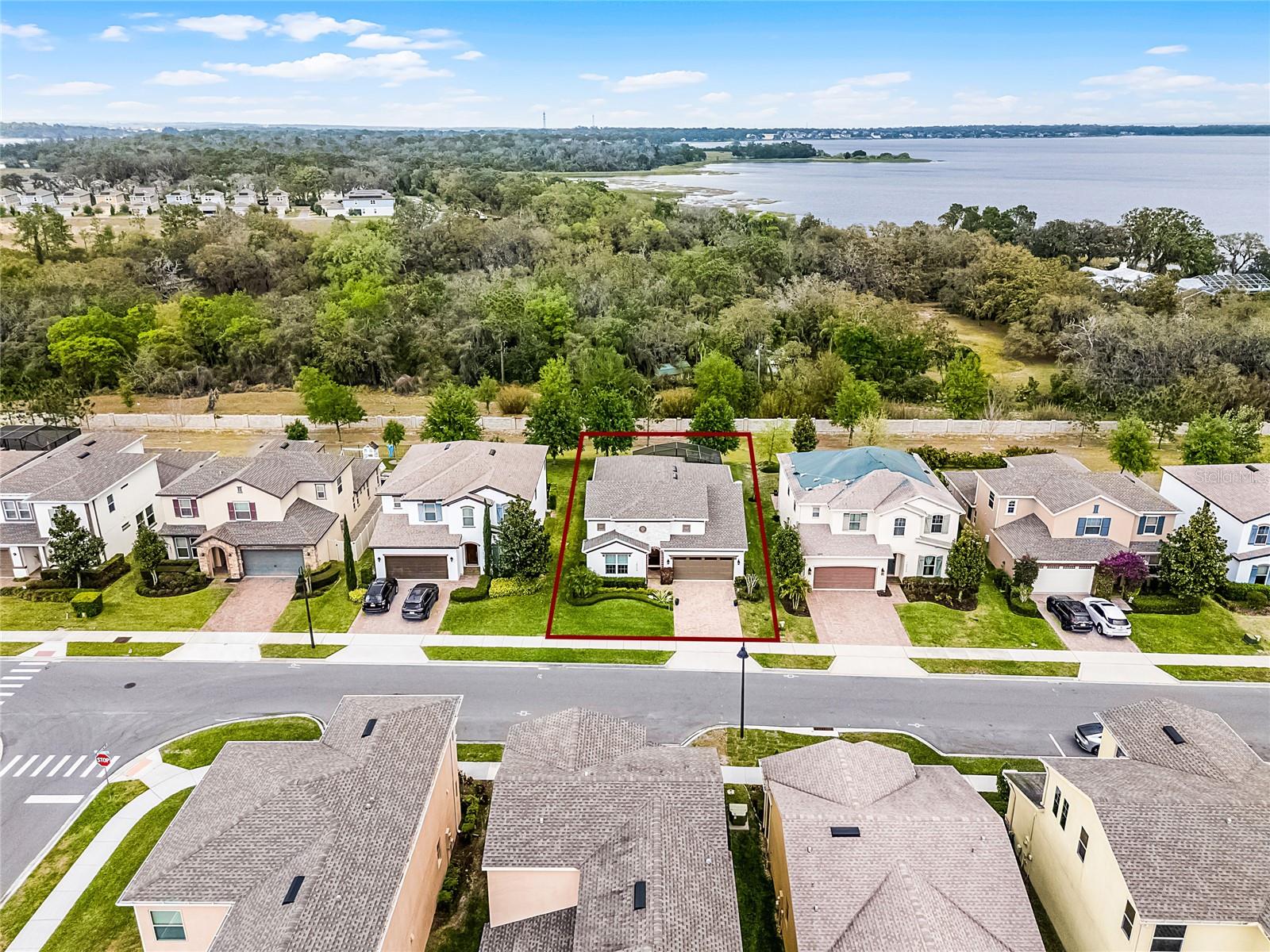 16959 TRADEWIND PT, WINTER GARDEN, FL, 34787