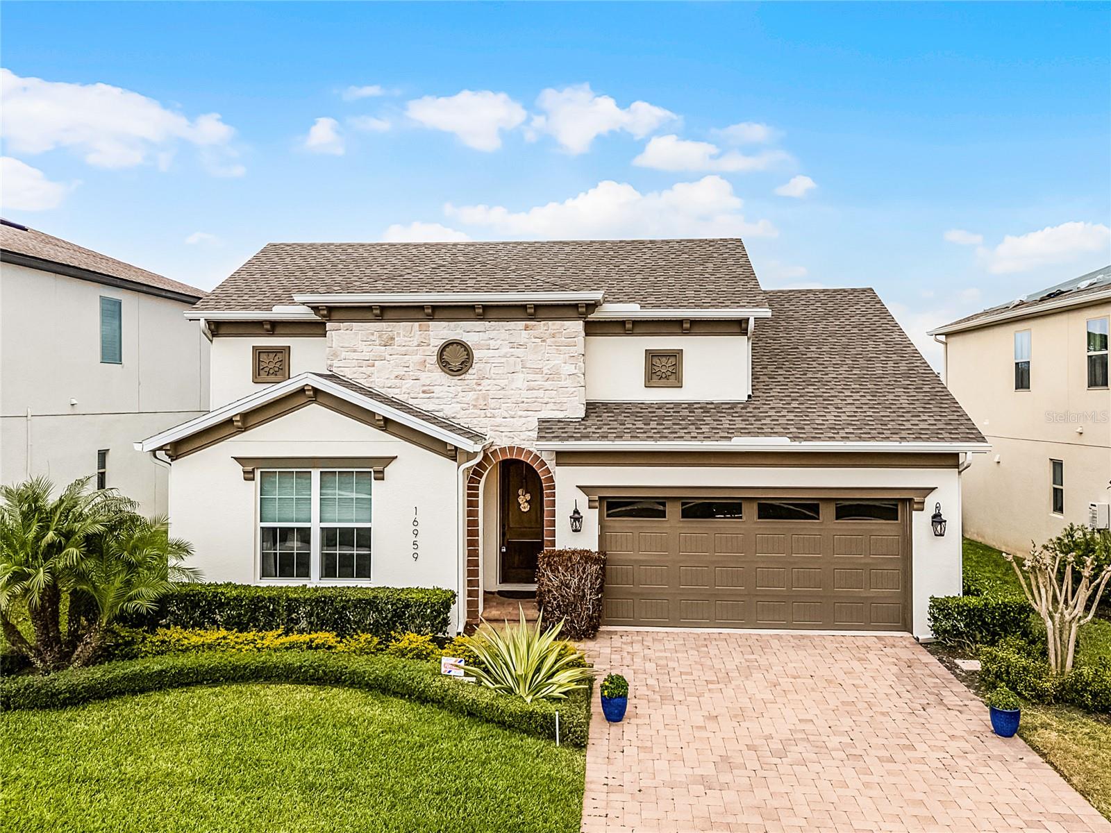 16959 TRADEWIND PT, WINTER GARDEN, FL, 34787