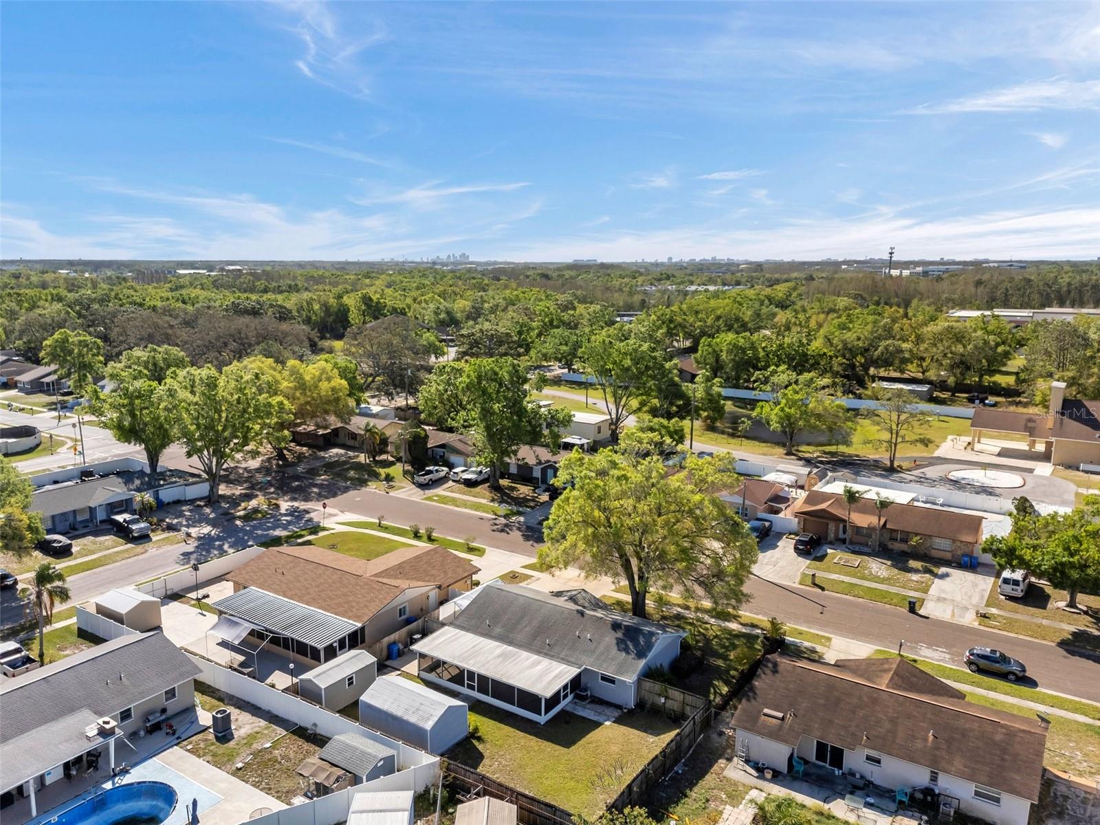 10709 AIRVIEW DR, TAMPA, FL, 33625