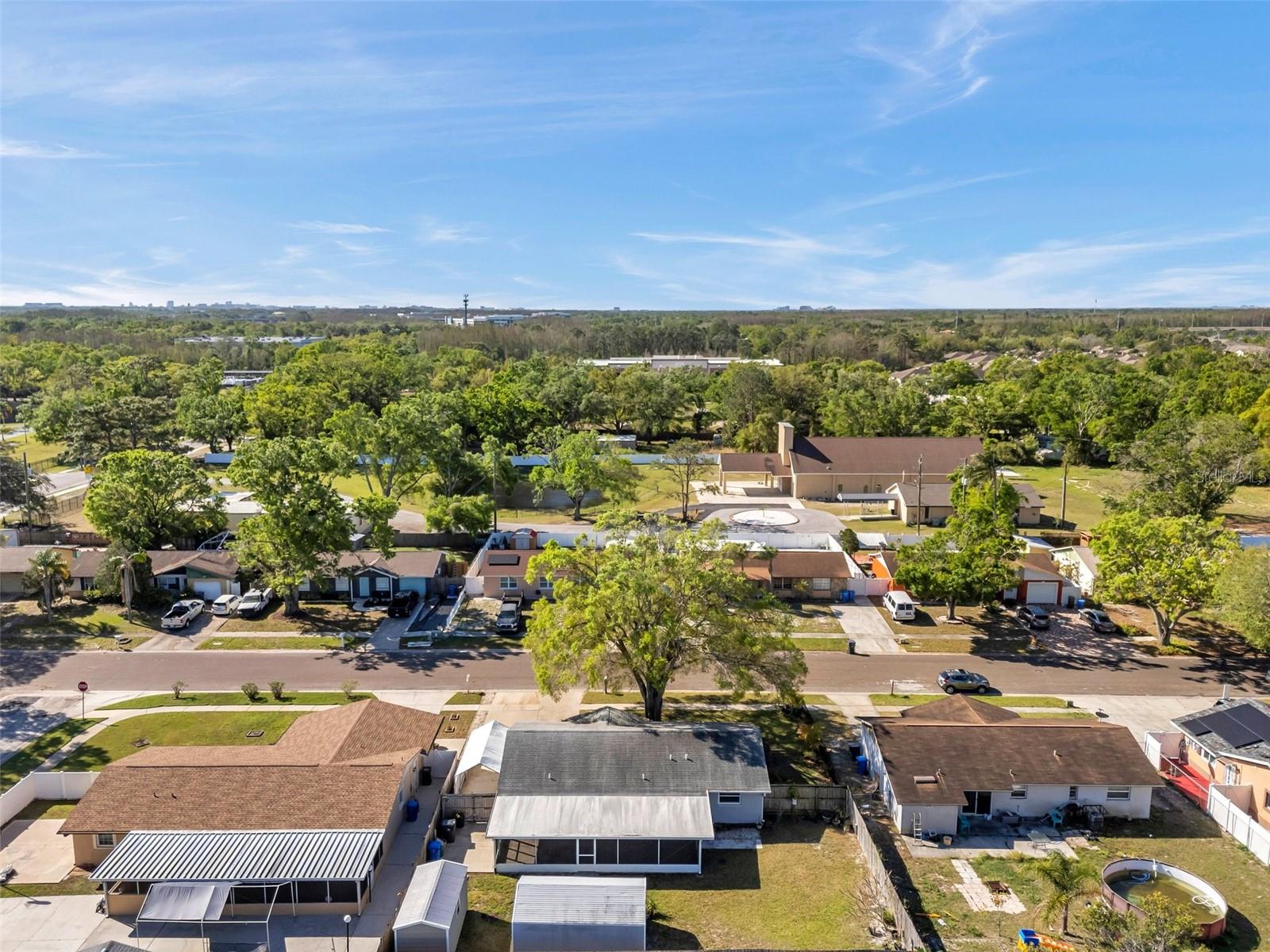 10709 AIRVIEW DR, TAMPA, FL, 33625