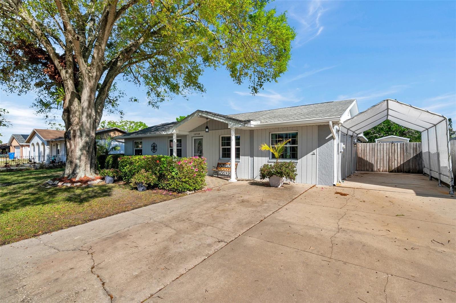 10709 AIRVIEW DR, TAMPA, FL, 33625