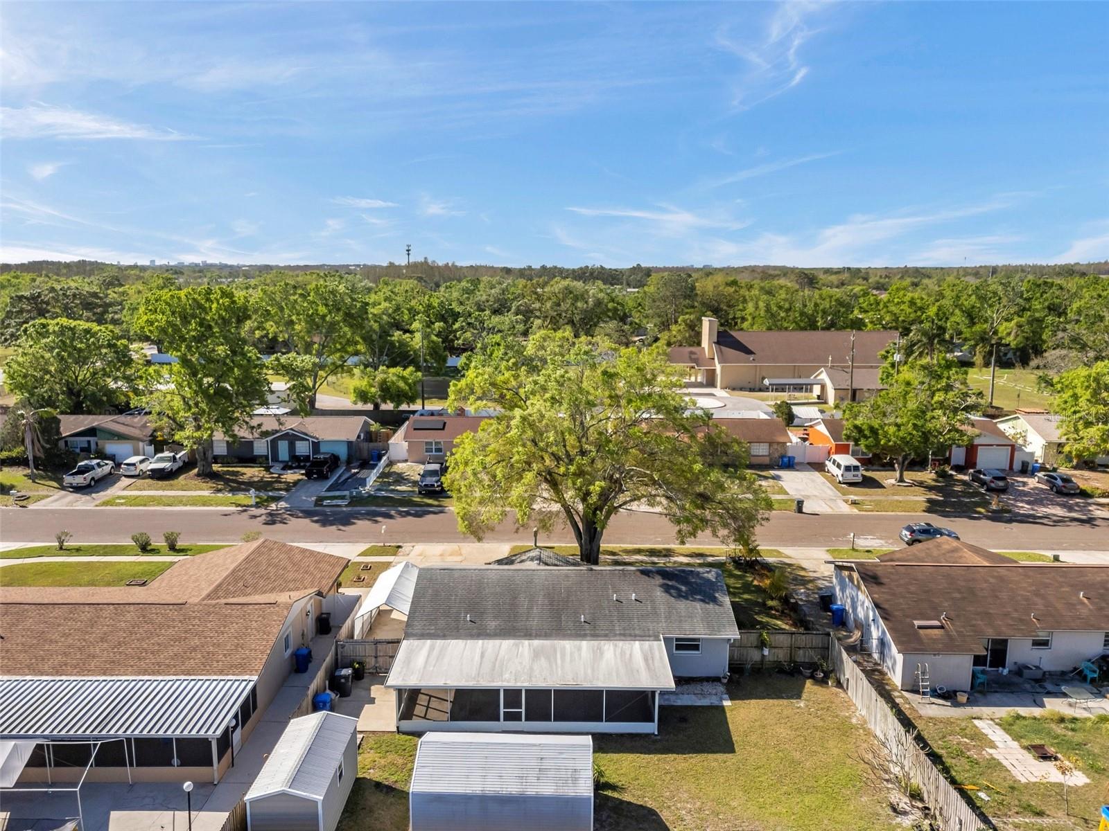 10709 AIRVIEW DR, TAMPA, FL, 33625