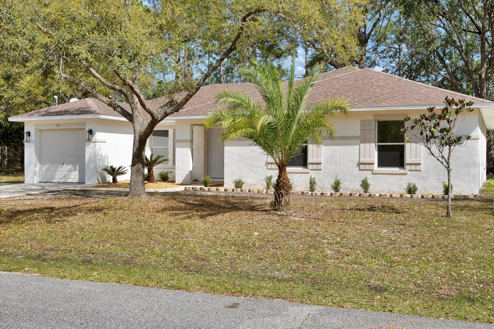 89 ROSE DR, PALM COAST, FL, 32164