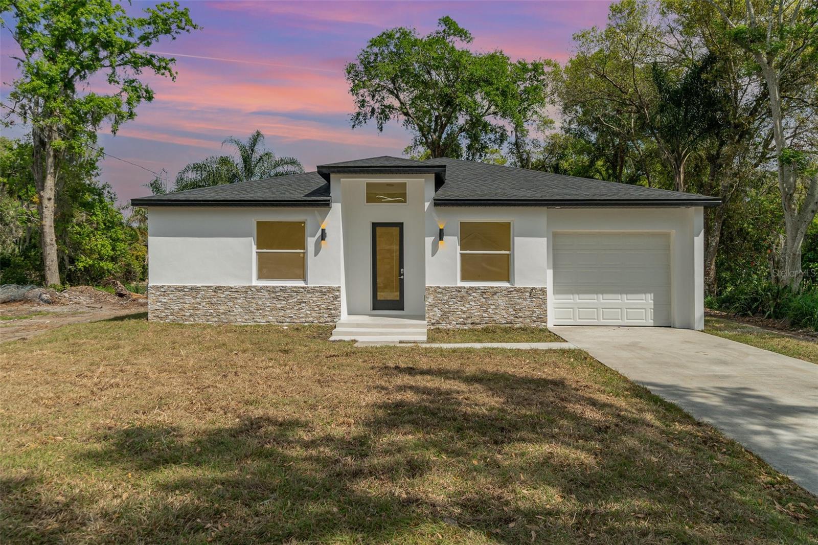 1215 CRAWFORD AVE, ST CLOUD, FL, 34769