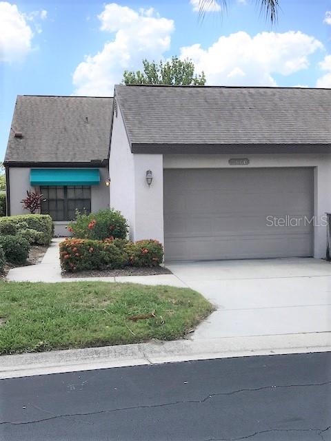 5866 CLUBSIDE DR, SARASOTA, FL, 34243