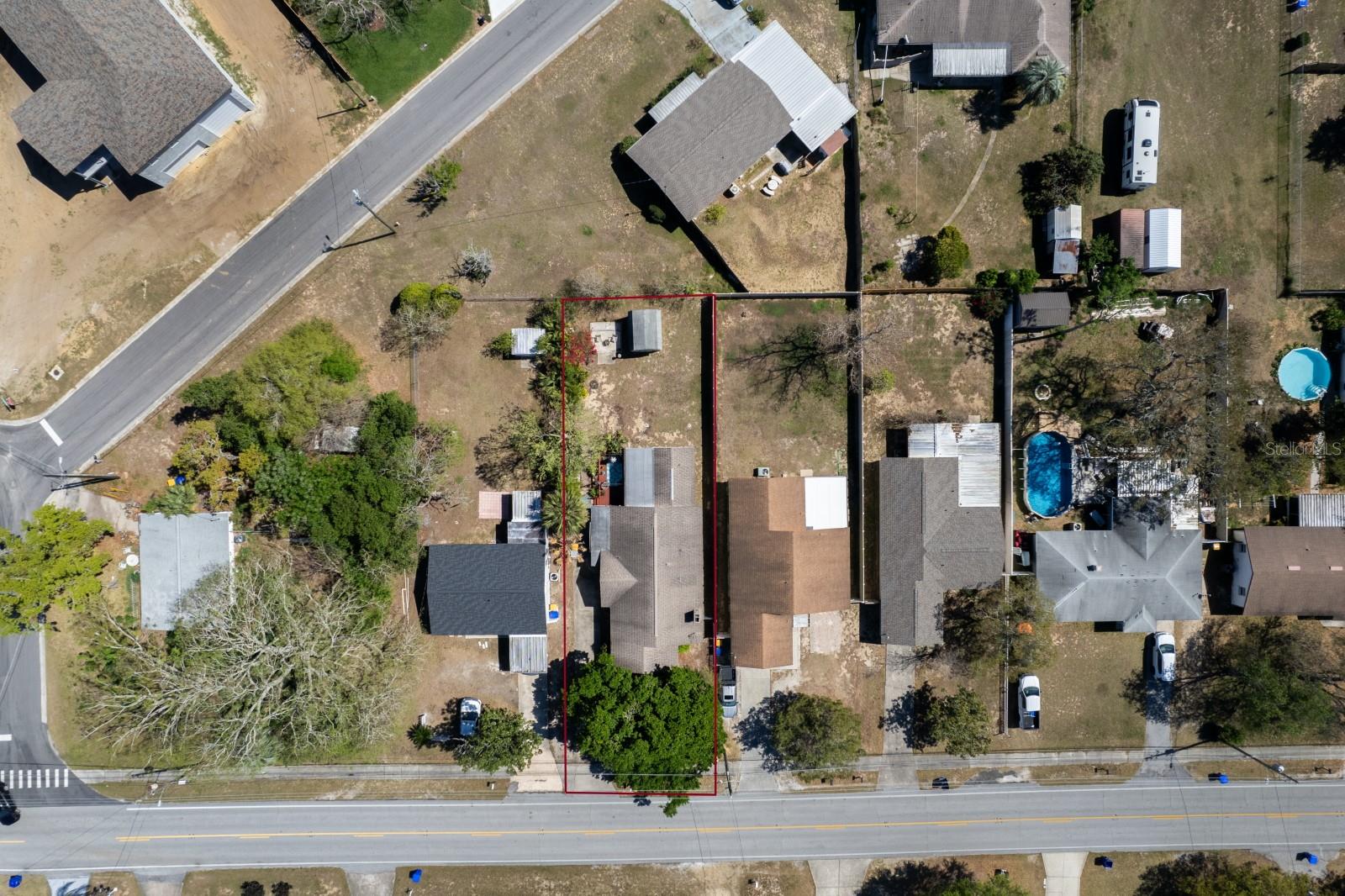 948 DORA AVE, TAVARES, FL, 32778