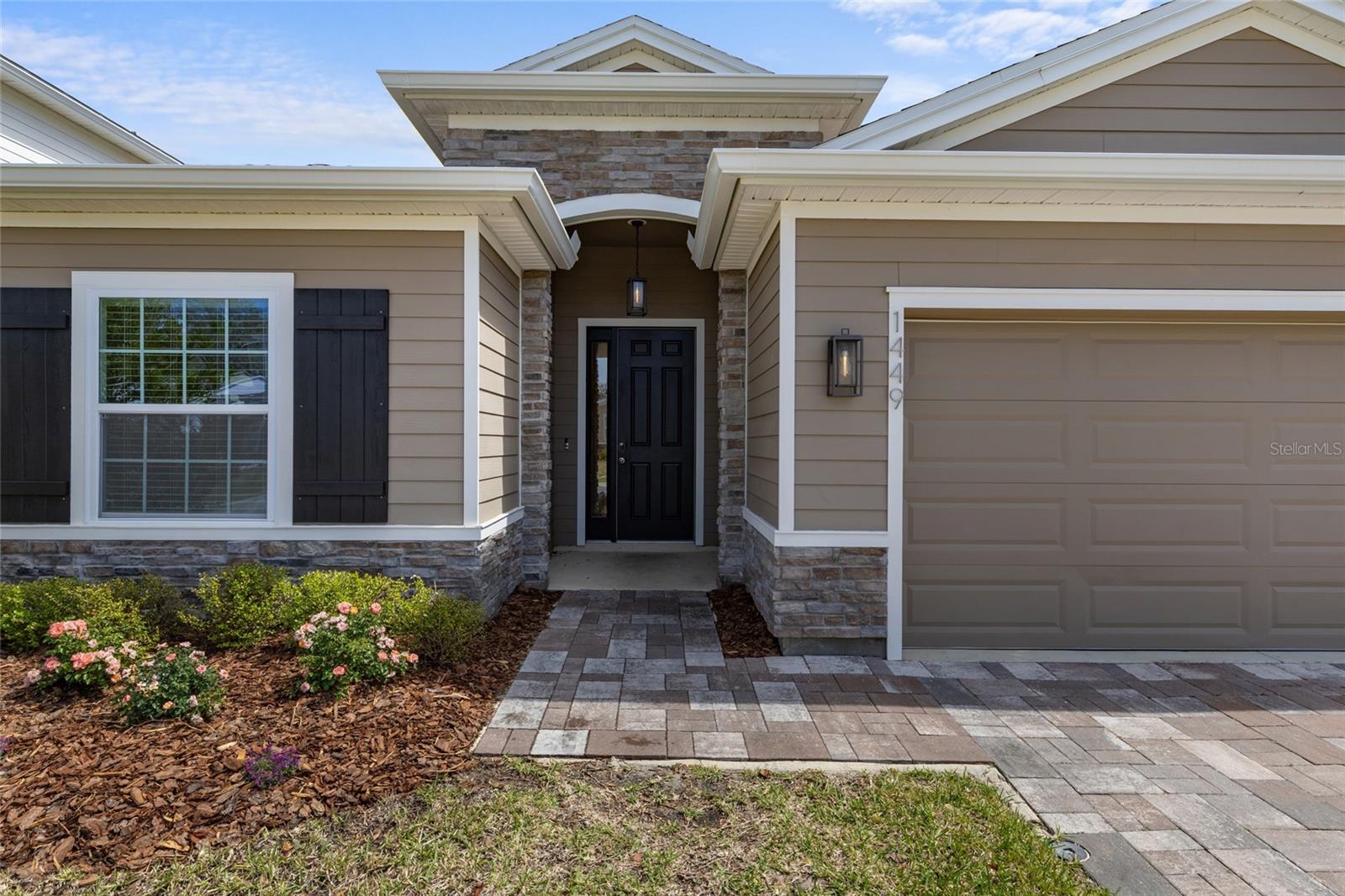 1449 NW 136TH TER, NEWBERRY, FL, 32669