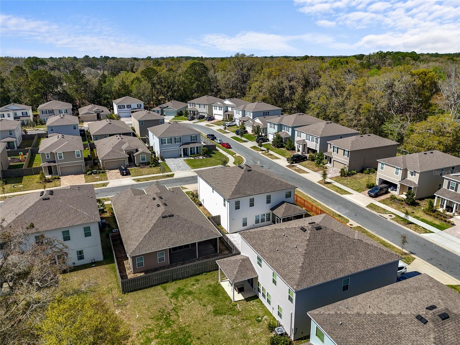 1449 NW 136TH TER, NEWBERRY, FL, 32669