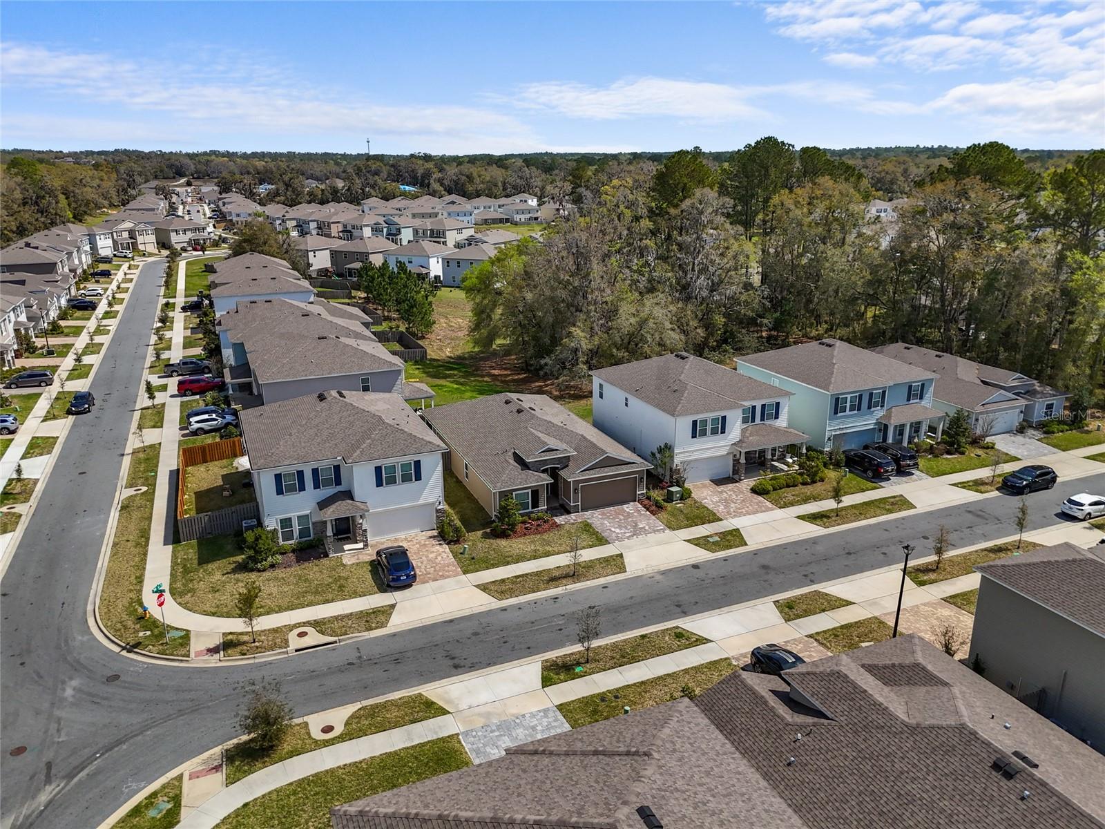 1449 NW 136TH TER, NEWBERRY, FL, 32669