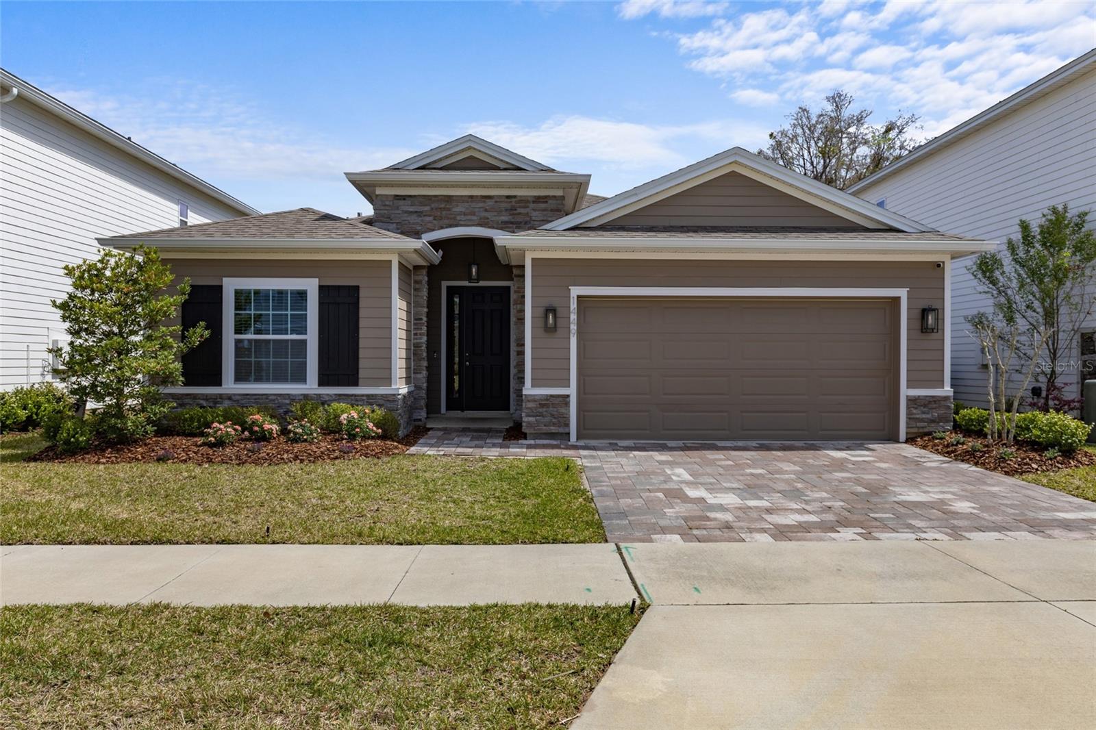 1449 NW 136TH TER, NEWBERRY, FL, 32669