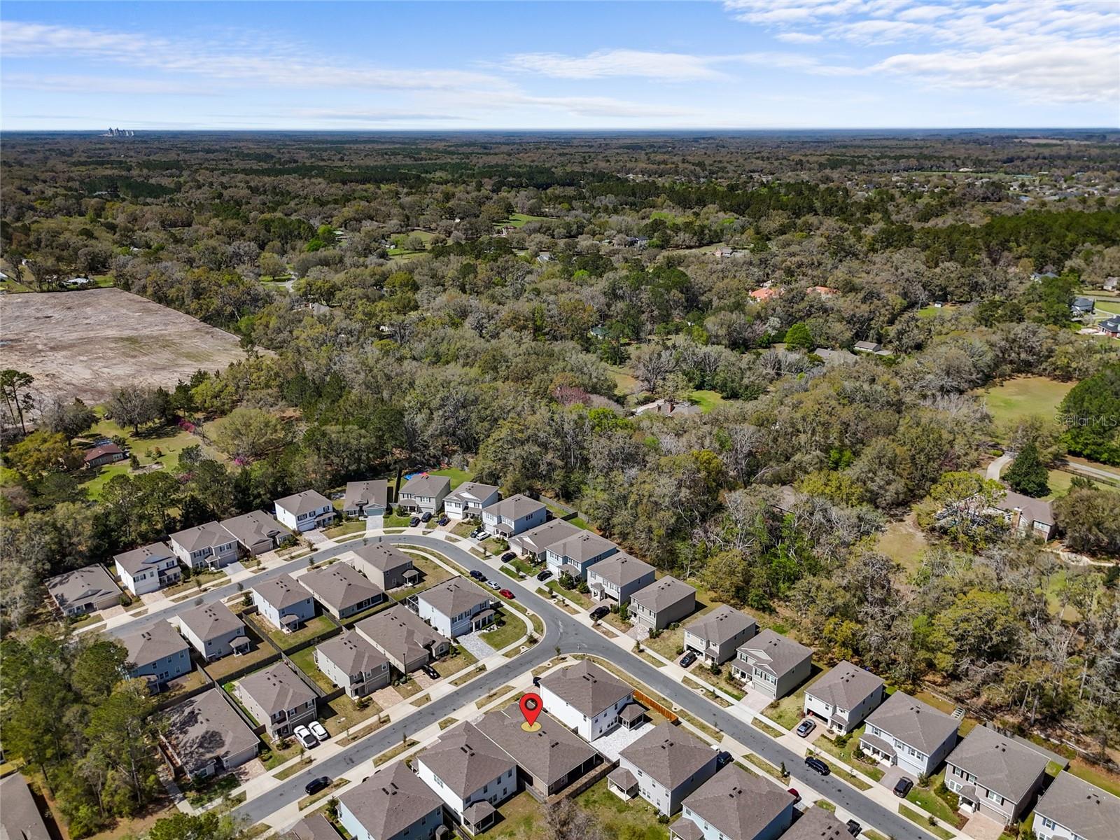 1449 NW 136TH TER, NEWBERRY, FL, 32669