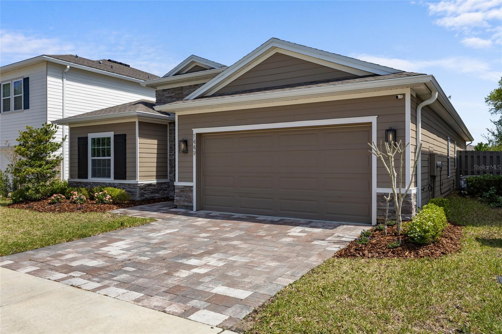 1449 NW 136TH TER, NEWBERRY, FL, 32669