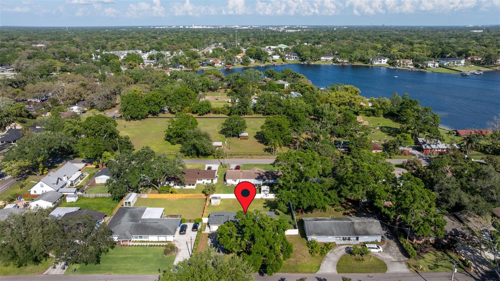 12007 HOPE LN, TAMPA, FL, 33618