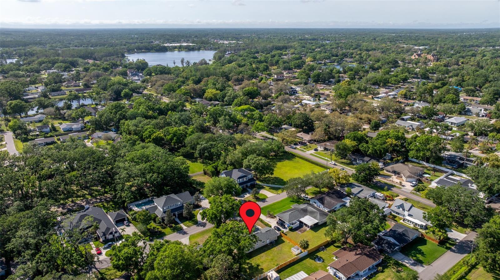 12007 HOPE LN, TAMPA, FL, 33618