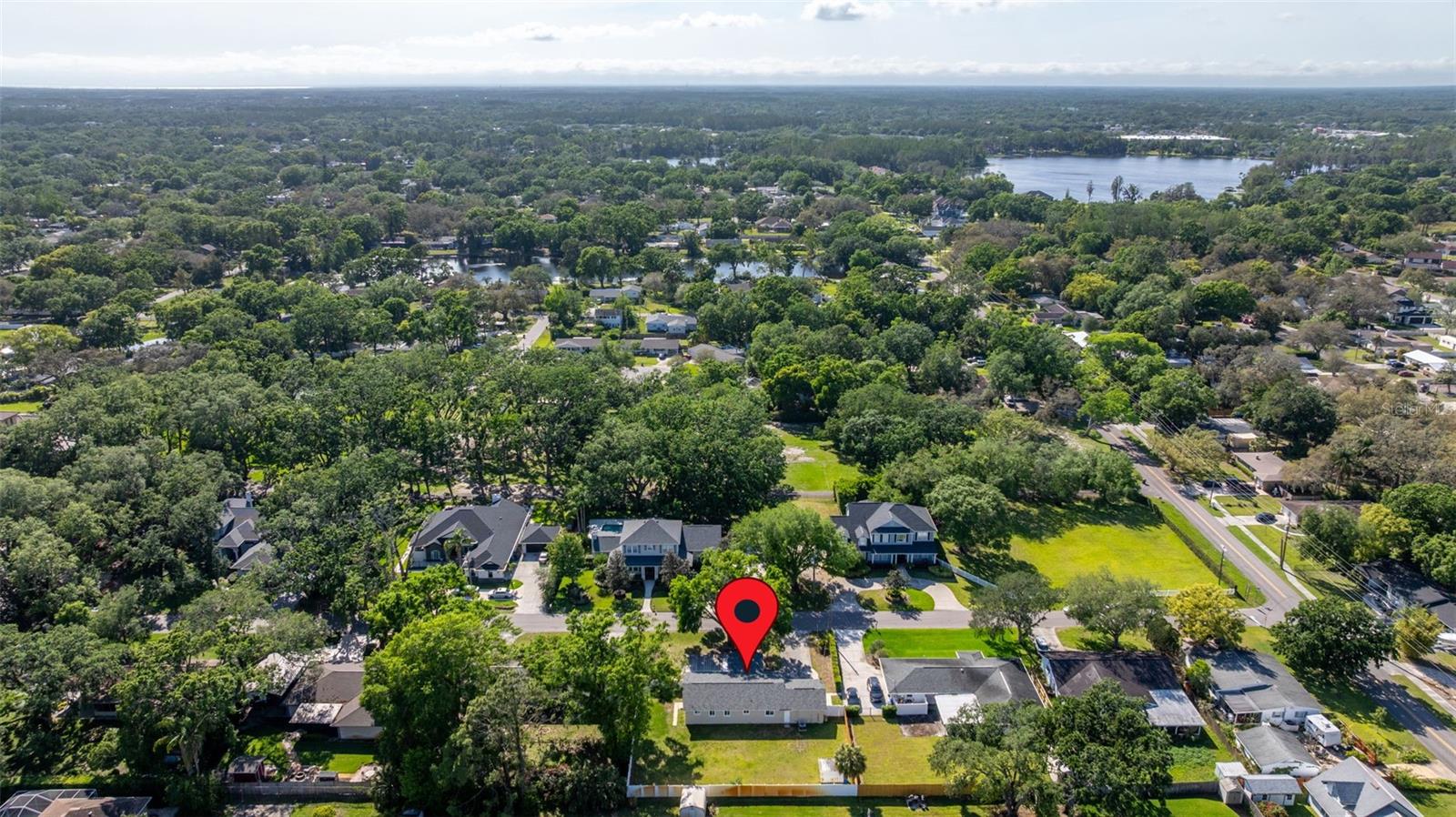 12007 HOPE LN, TAMPA, FL, 33618