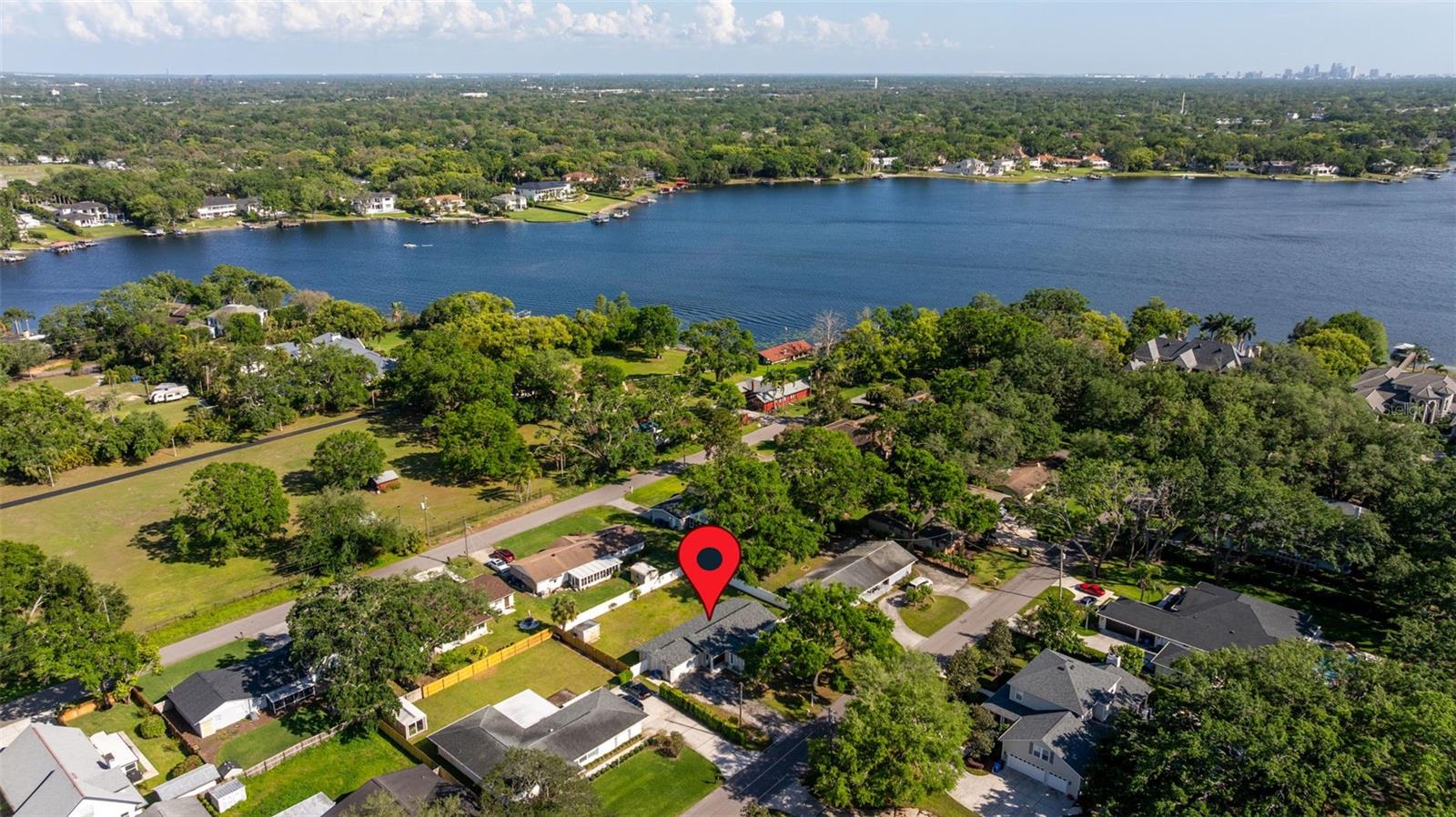 12007 HOPE LN, TAMPA, FL, 33618