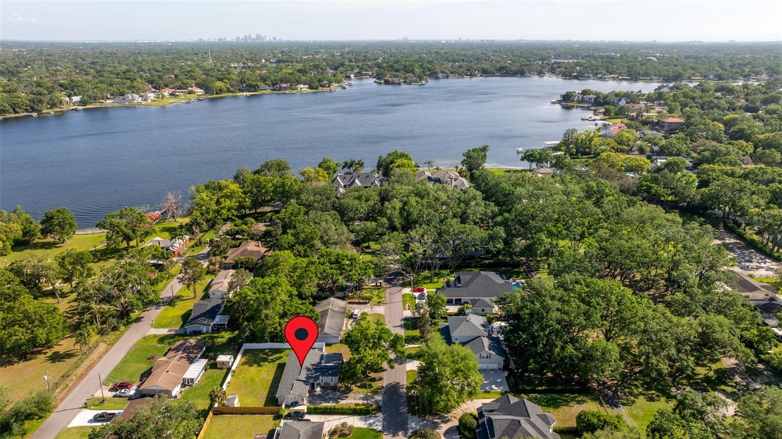 12007 HOPE LN, TAMPA, FL, 33618