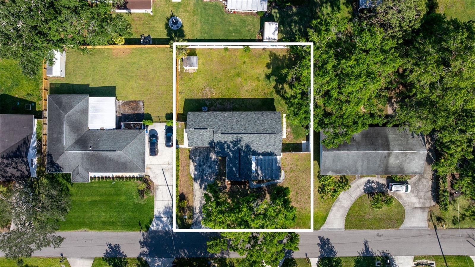 12007 HOPE LN, TAMPA, FL, 33618