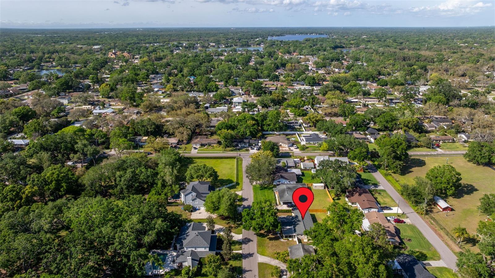 12007 HOPE LN, TAMPA, FL, 33618