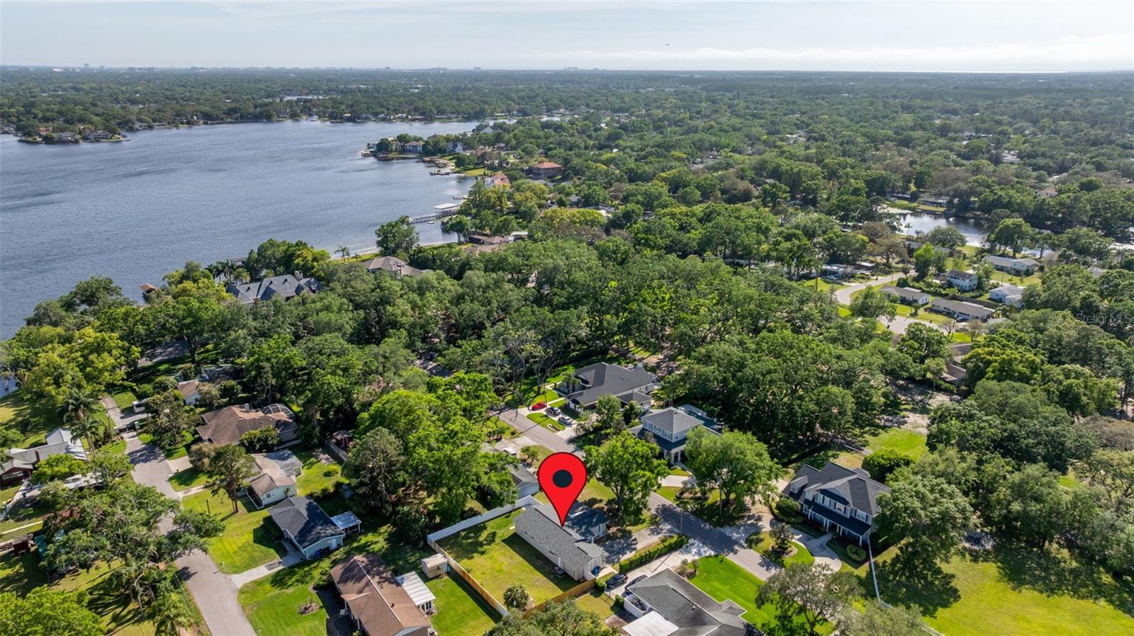 12007 HOPE LN, TAMPA, FL, 33618