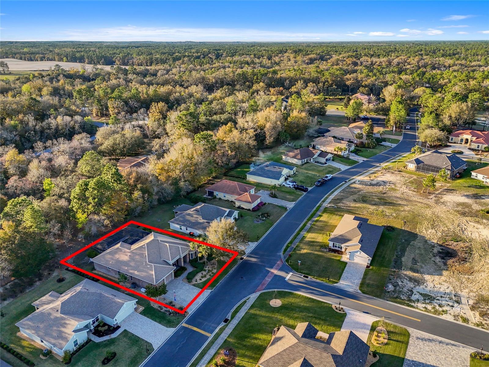 6656 SW 179TH COURT RD, DUNNELLON, FL, 34432