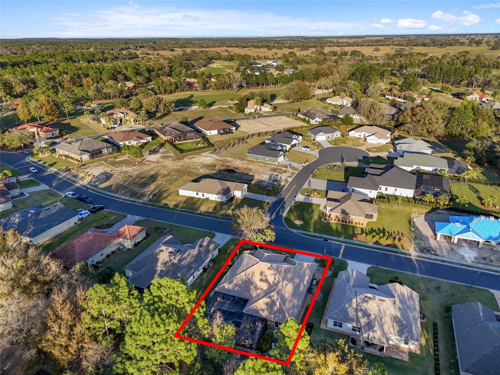 6656 SW 179TH COURT RD, DUNNELLON, FL, 34432