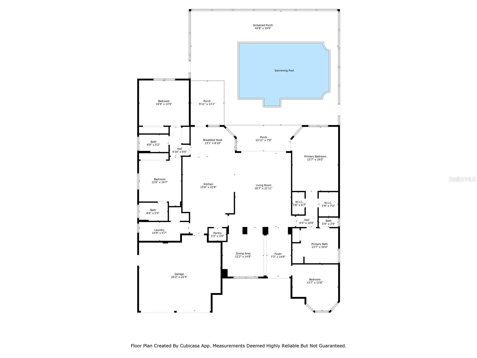 6656 SW 179TH COURT RD, DUNNELLON, FL, 34432