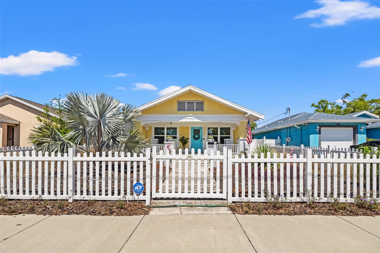 4421 5TH AVE S, ST PETERSBURG, FL, 33711