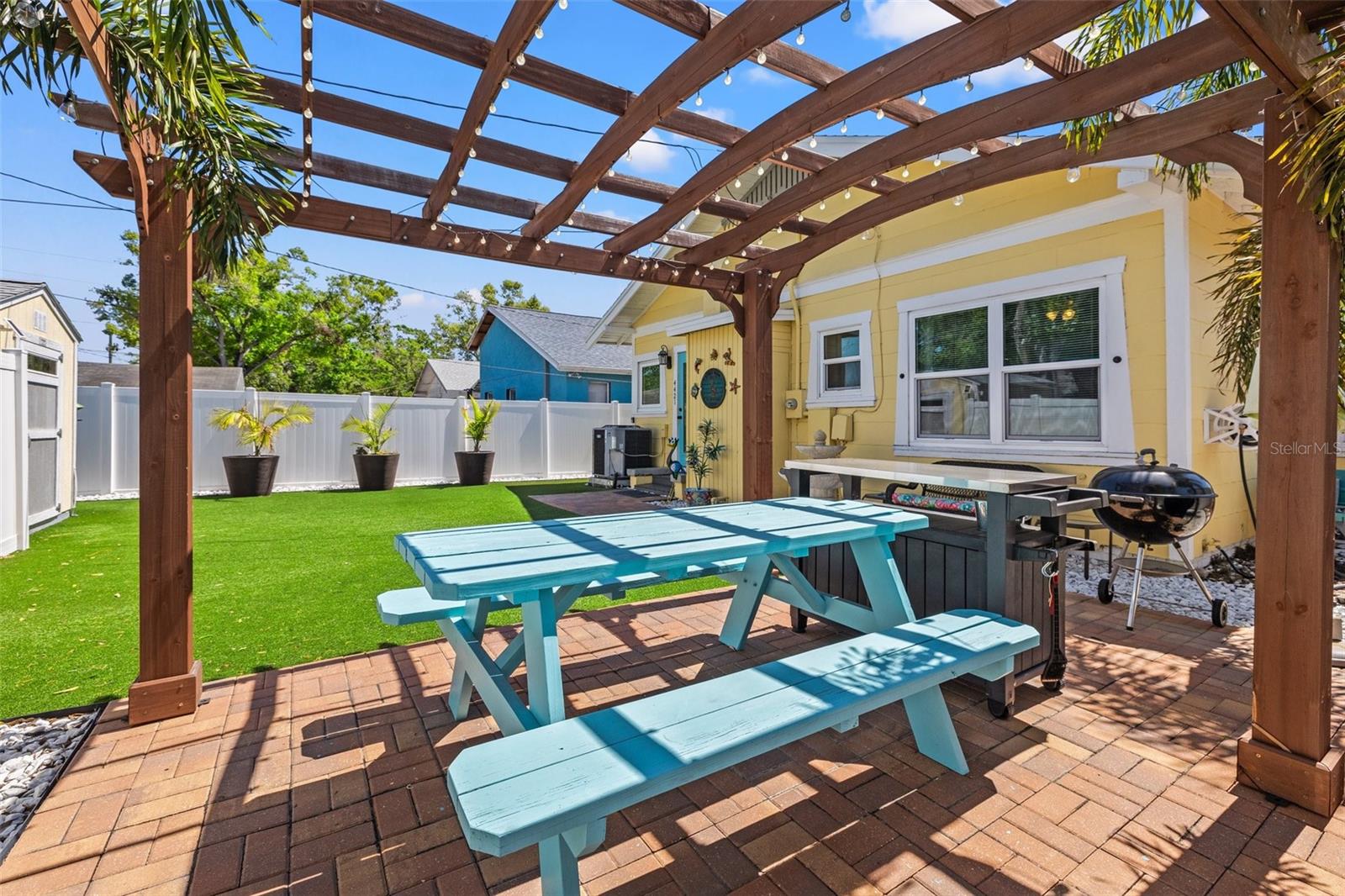 4421 5TH AVE S, ST PETERSBURG, FL, 33711
