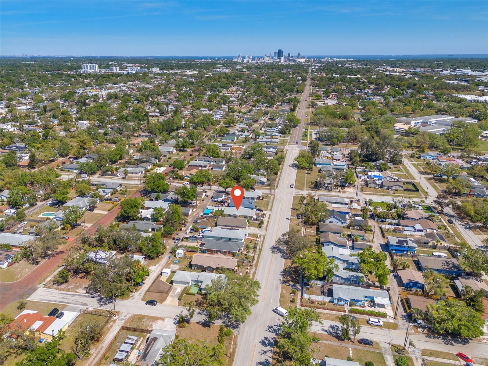 4421 5TH AVE S, ST PETERSBURG, FL, 33711