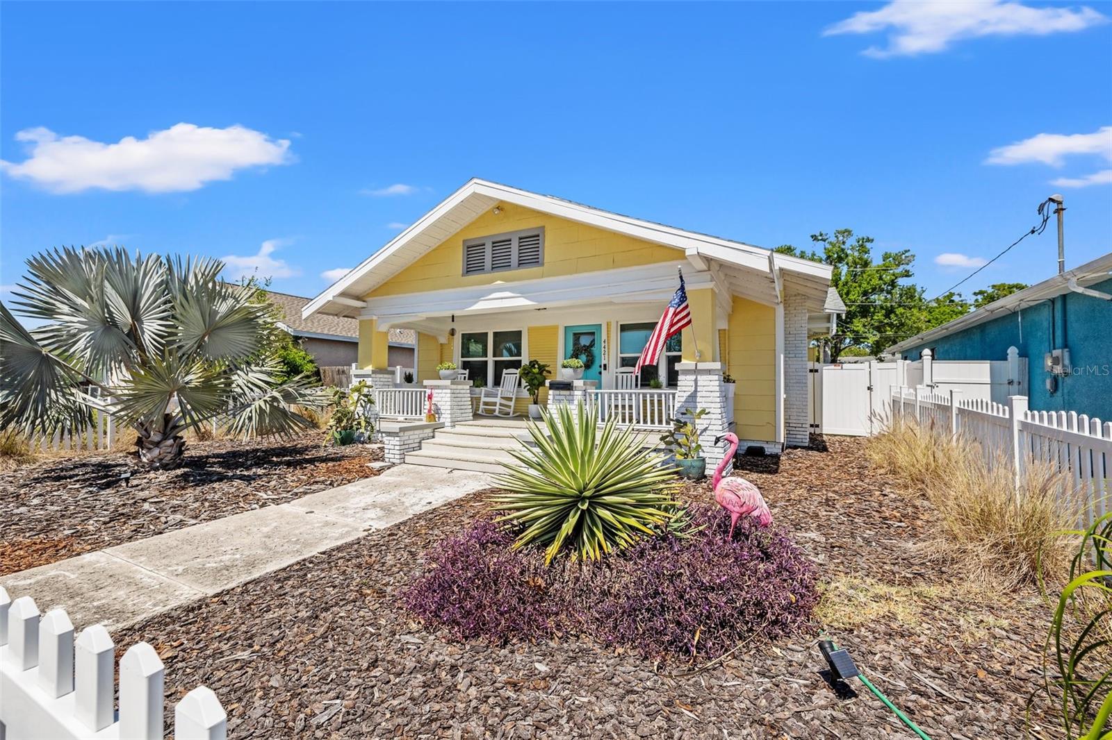 4421 5TH AVE S, ST PETERSBURG, FL, 33711