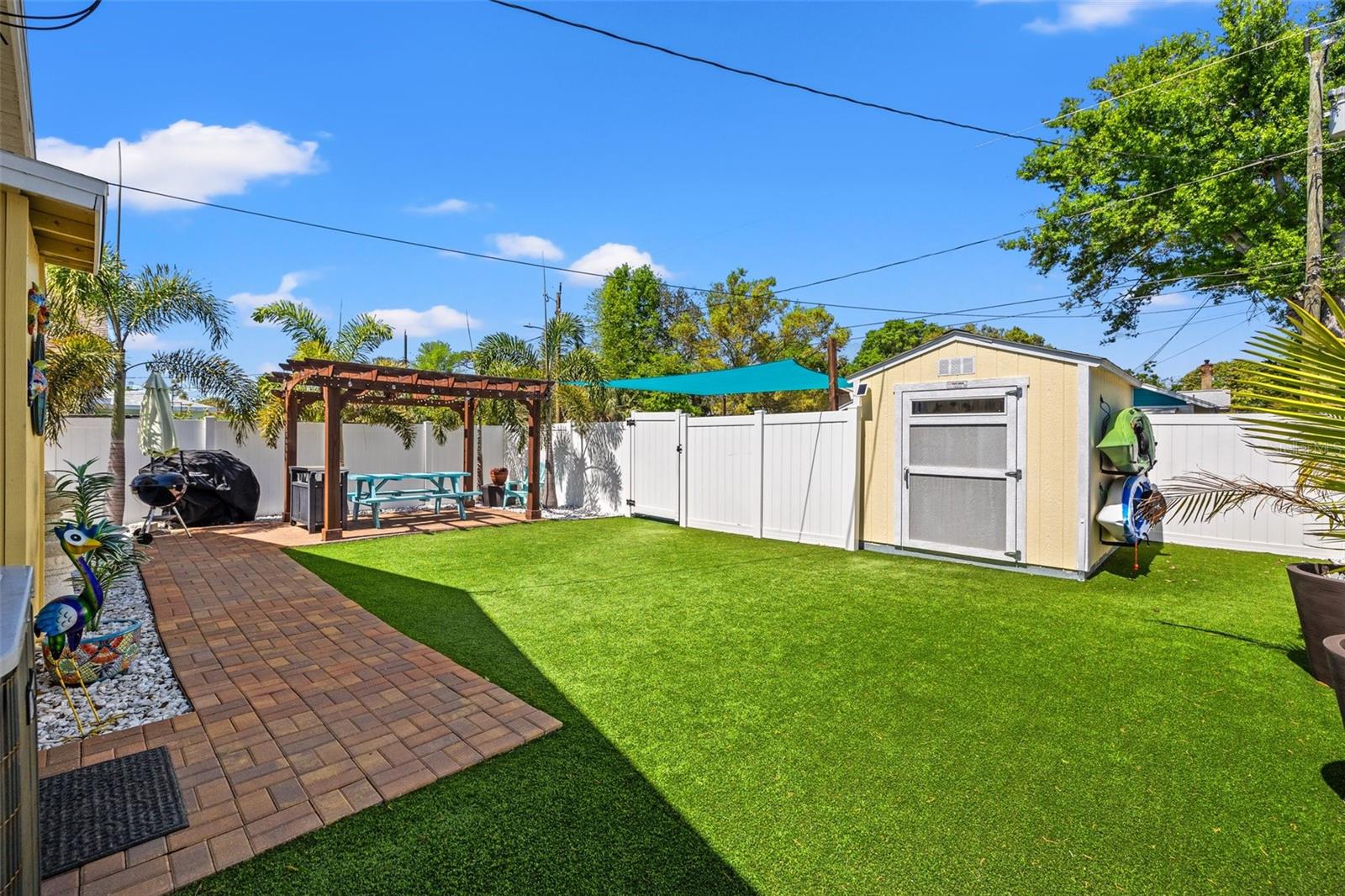 4421 5TH AVE S, ST PETERSBURG, FL, 33711
