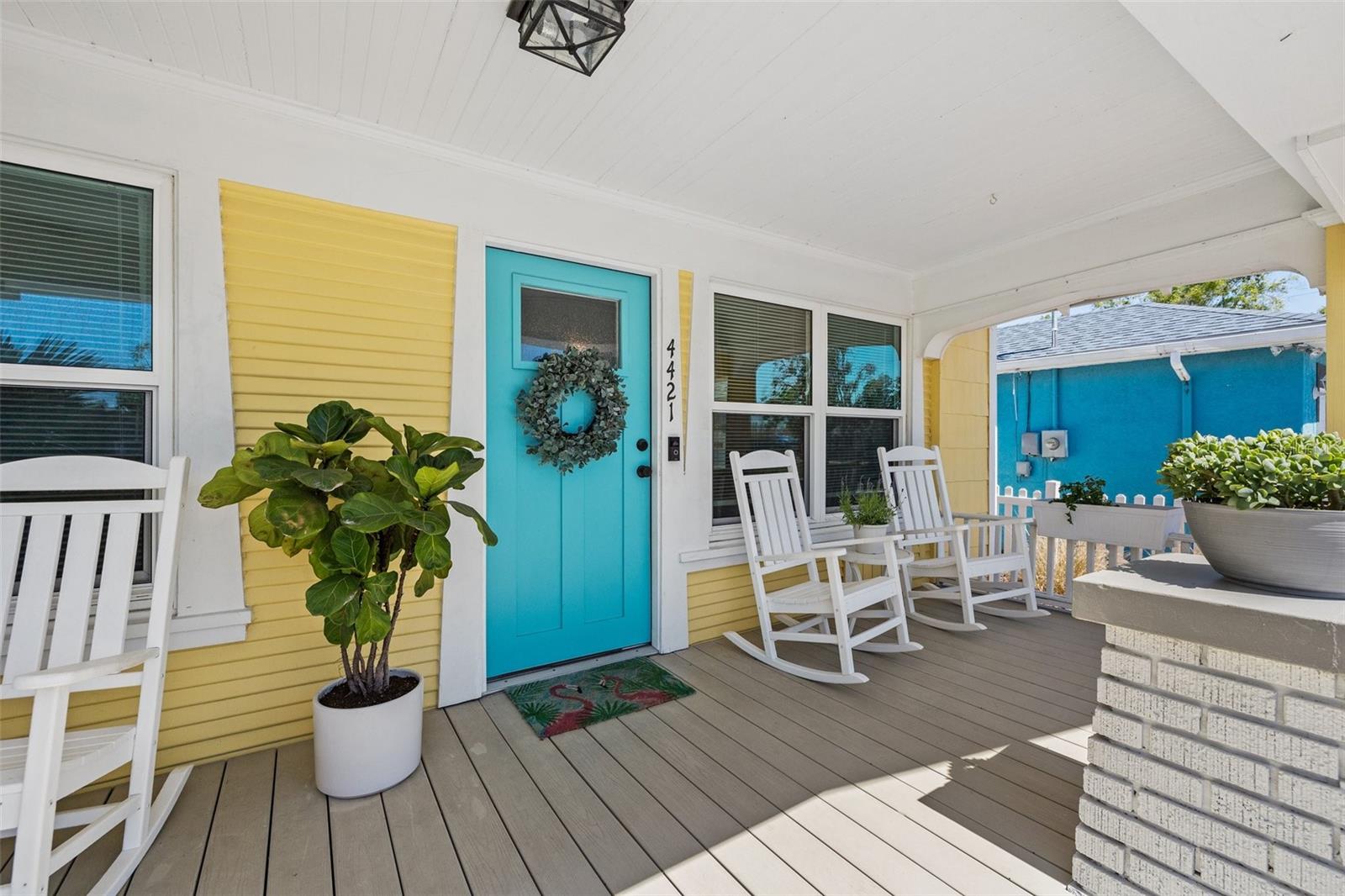 4421 5TH AVE S, ST PETERSBURG, FL, 33711