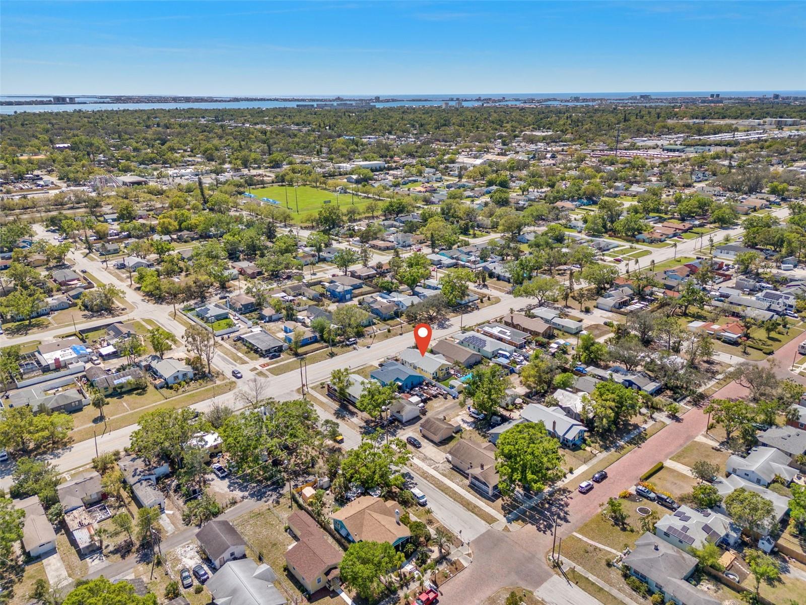 4421 5TH AVE S, ST PETERSBURG, FL, 33711