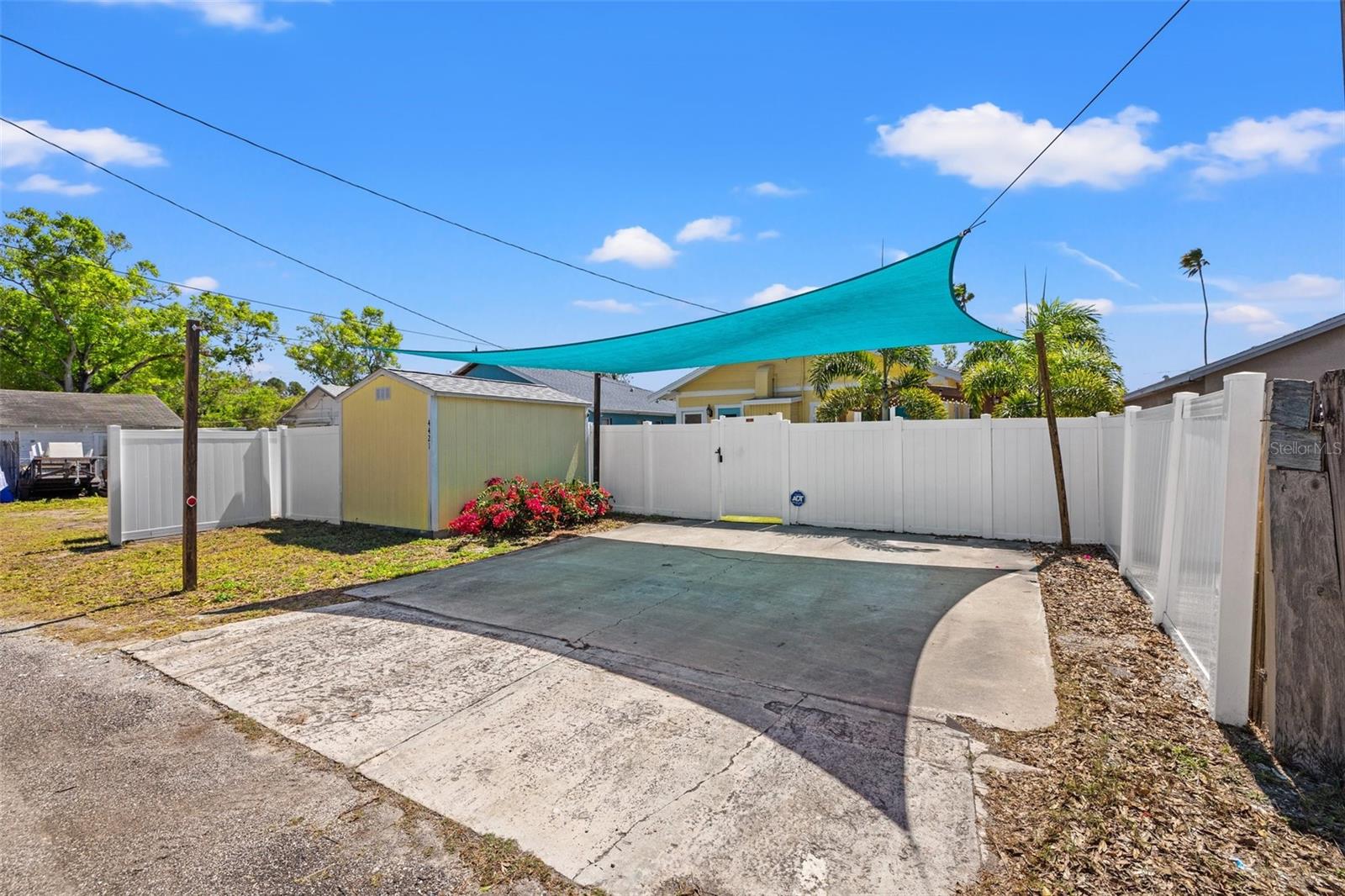 4421 5TH AVE S, ST PETERSBURG, FL, 33711
