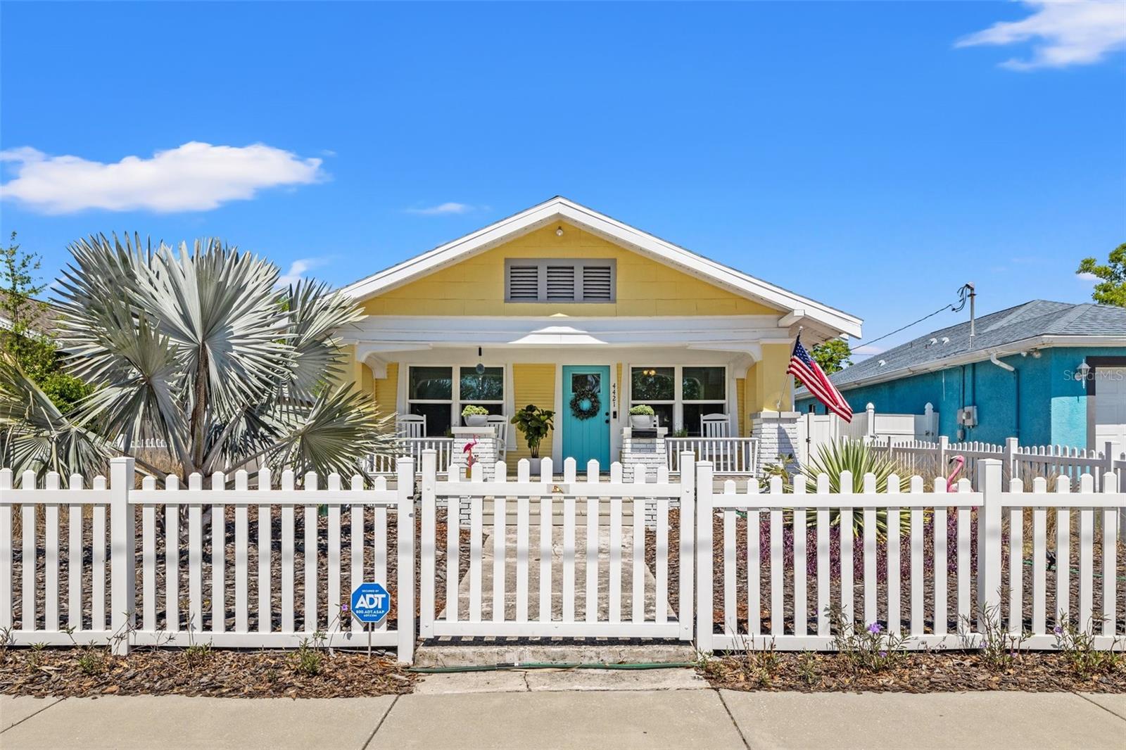4421 5TH AVE S, ST PETERSBURG, FL, 33711