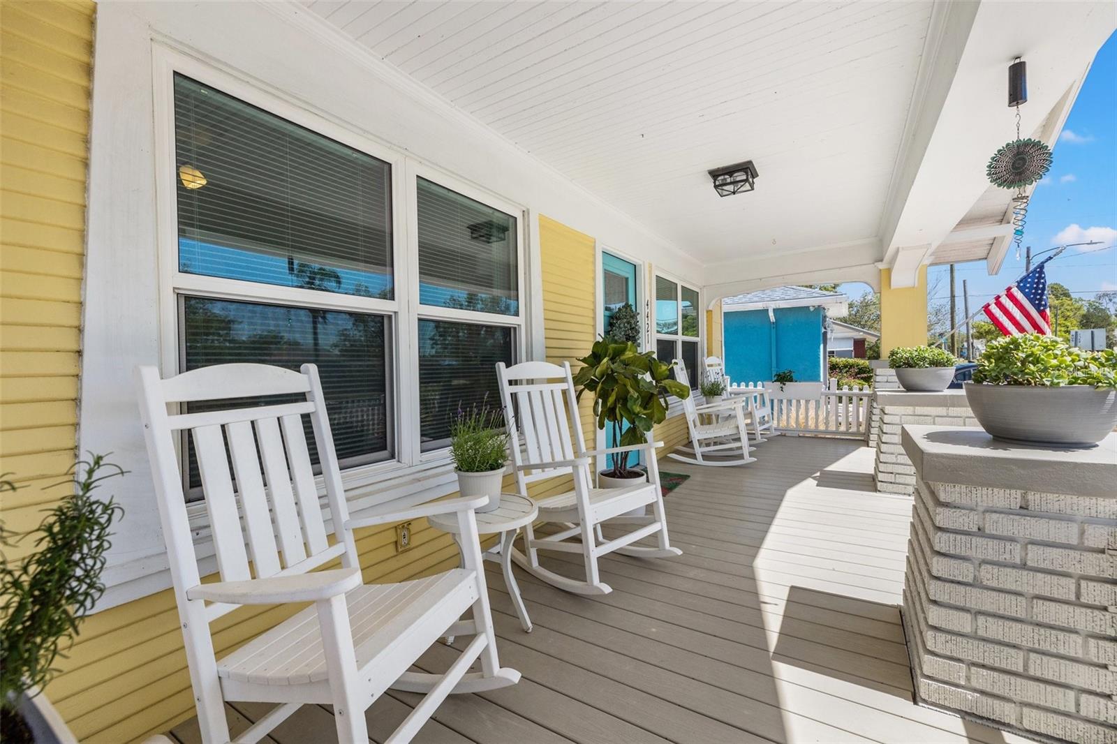 4421 5TH AVE S, ST PETERSBURG, FL, 33711