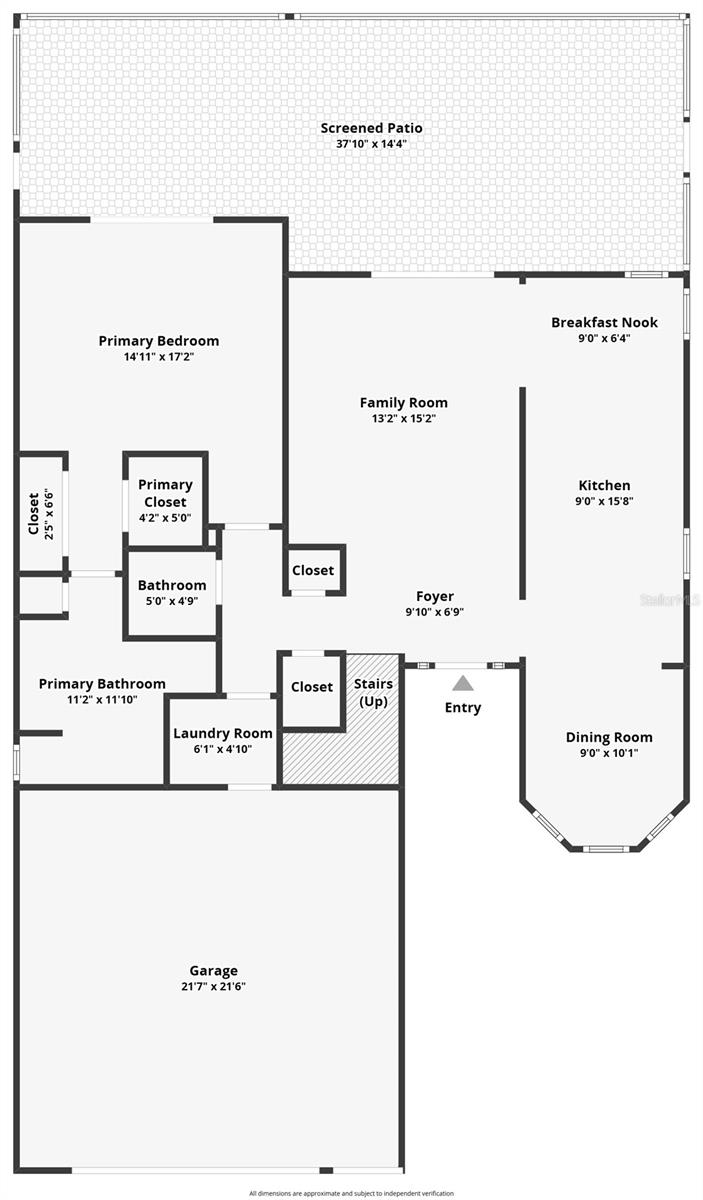 10783 SATINWOOD CIR, ORLANDO, FL, 32825