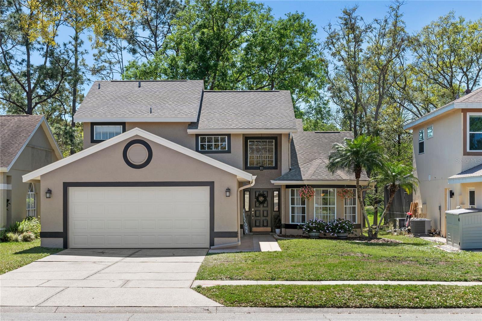 10783 SATINWOOD CIR, ORLANDO, FL, 32825