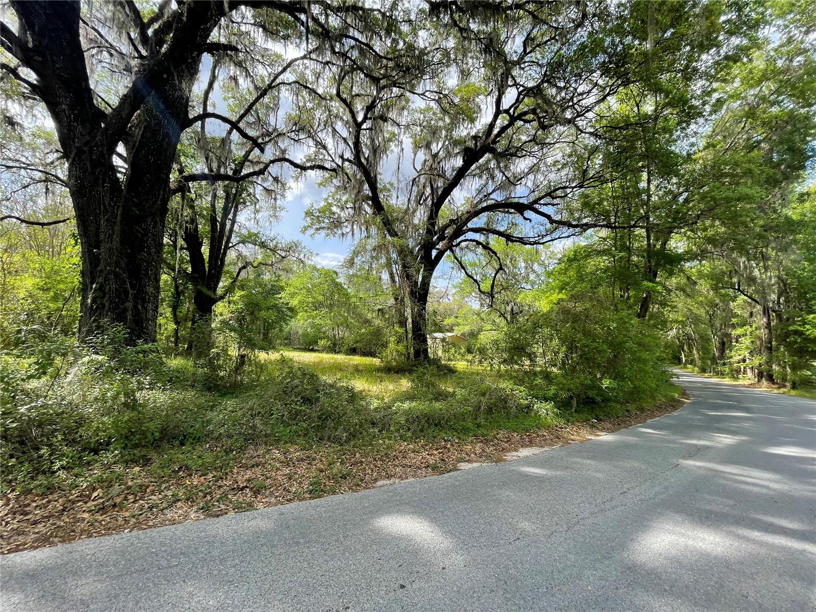 17400 NW 120TH AVE RD, REDDICK, FL, 32686