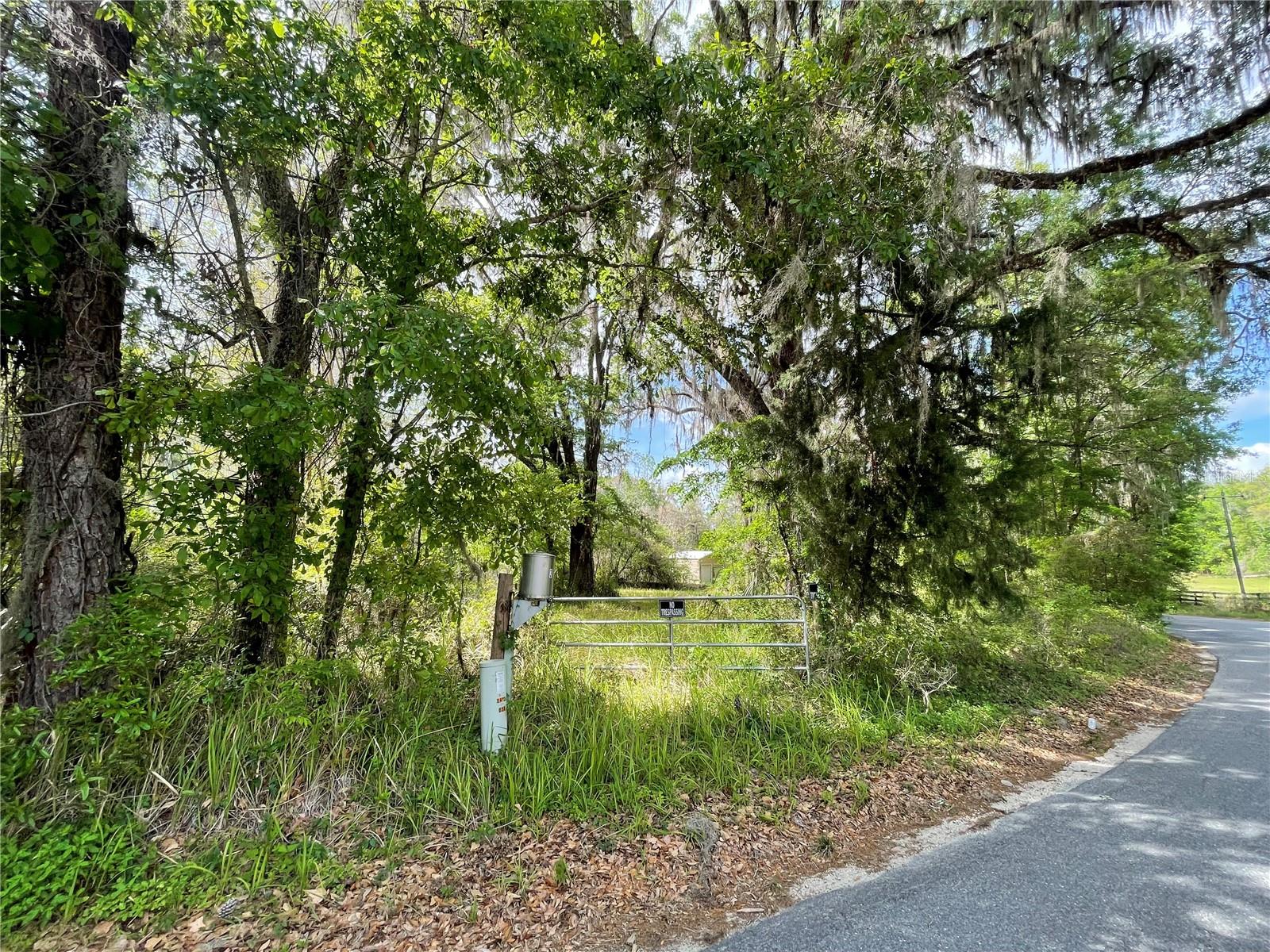 17400 NW 120TH AVE RD, REDDICK, FL, 32686