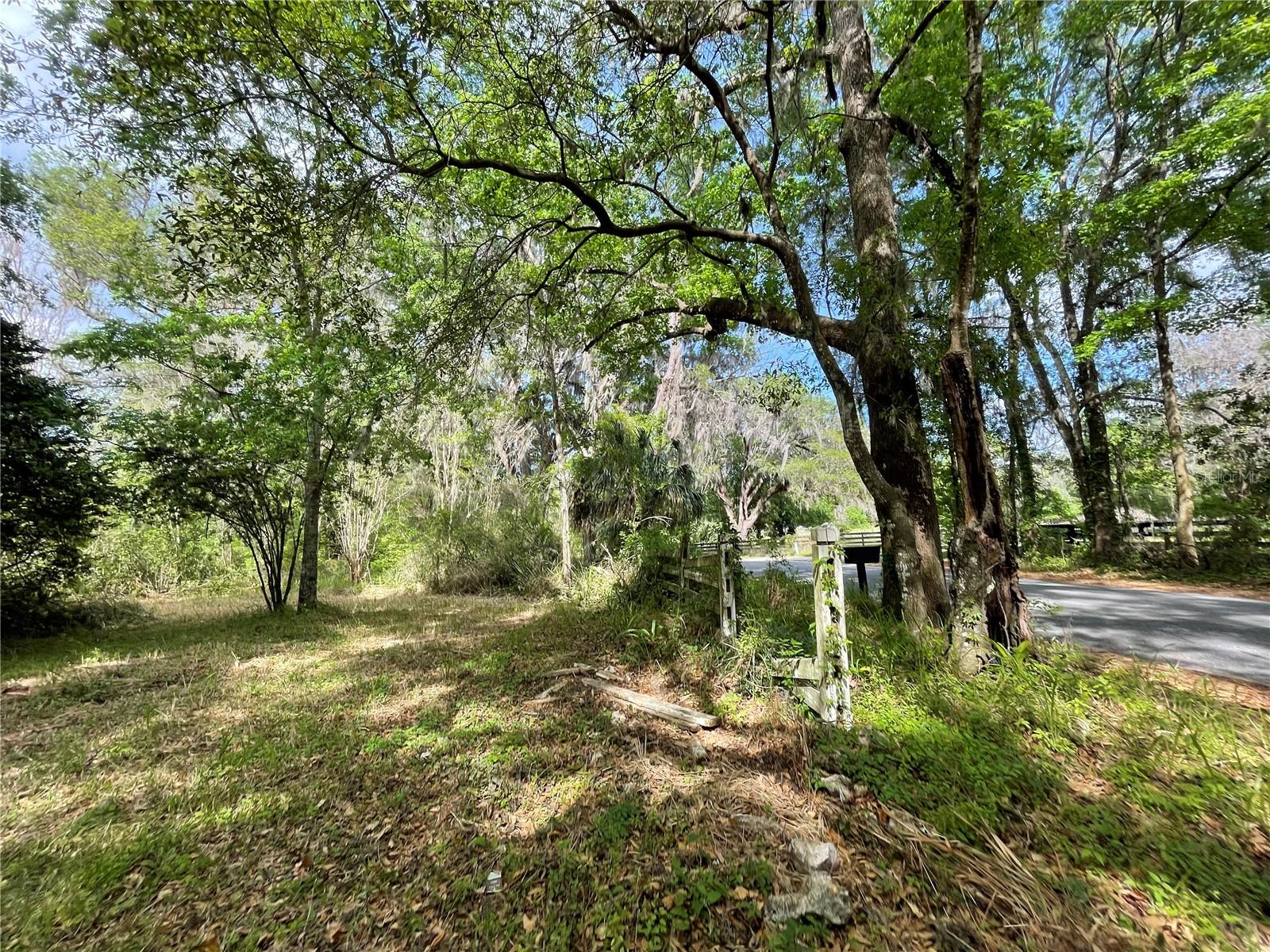 17400 NW 120TH AVE RD, REDDICK, FL, 32686