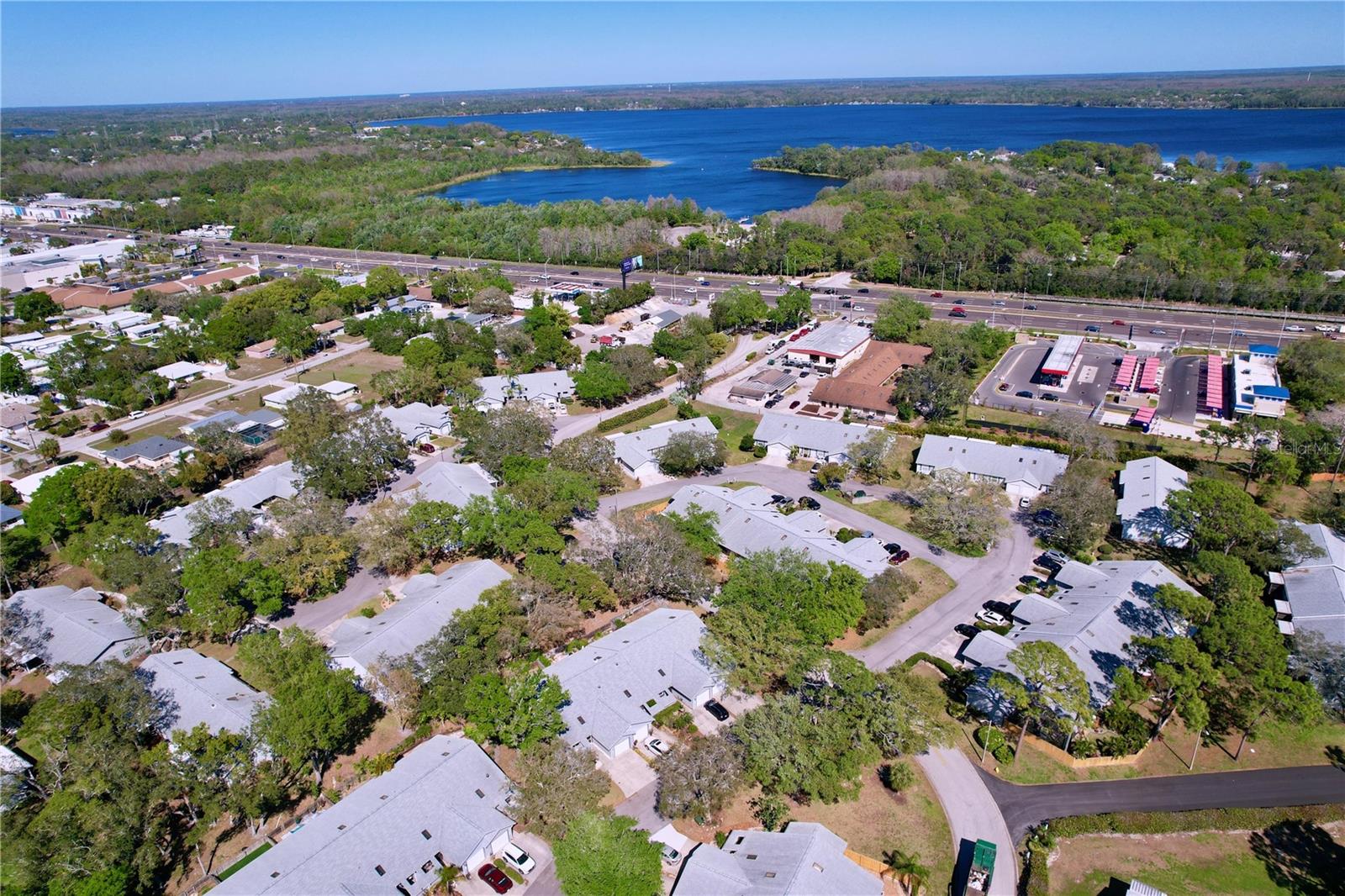 39650 US HIGHWAY 19 N #411, TARPON SPRINGS, FL, 34689
