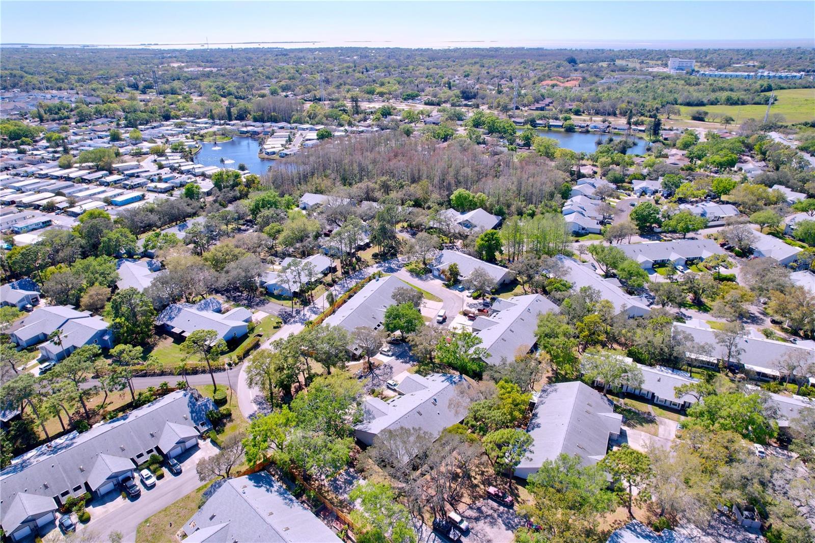 39650 US HIGHWAY 19 N #411, TARPON SPRINGS, FL, 34689