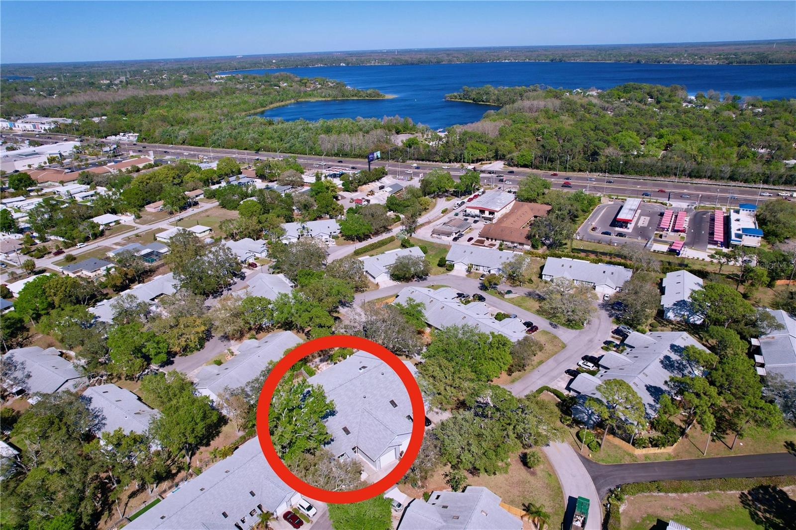 39650 US HIGHWAY 19 N #411, TARPON SPRINGS, FL, 34689