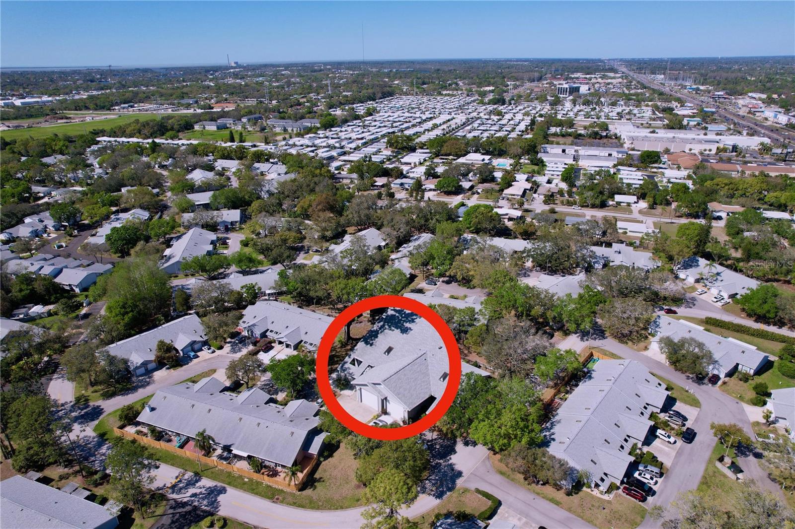 39650 US HIGHWAY 19 N #411, TARPON SPRINGS, FL, 34689