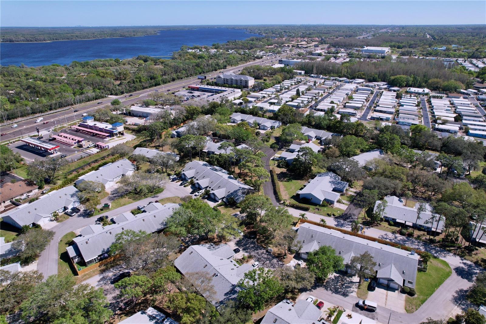 39650 US HIGHWAY 19 N #411, TARPON SPRINGS, FL, 34689